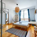 Lejlighed Entire Building For Large Groups And Families W Elevator And 5 Bathrooms *