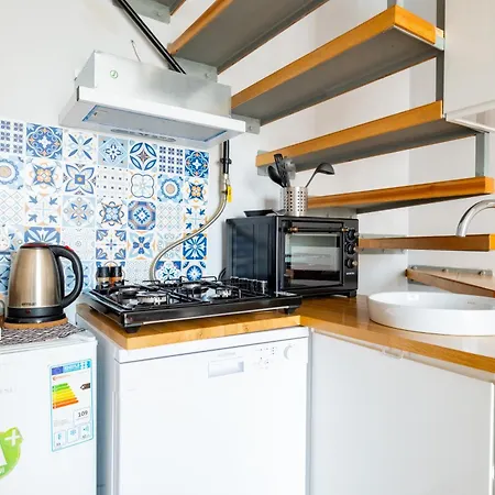 Entire Building For Large Groups And Families W Elevator And 5 Bathrooms Apartmán *