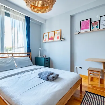 Entire Building For Large Groups And Families W Elevator And 5 Bathrooms Appartement *