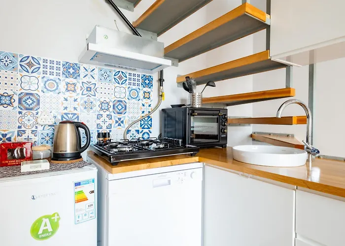 Entire Building For Large Groups And Families W Elevator And 5 Bathrooms Apartmán *