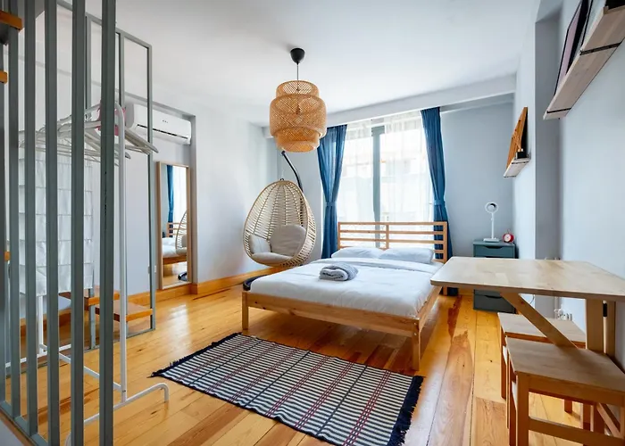 Apartmán Entire Building For Large Groups And Families W Elevator And 5 Bathrooms *