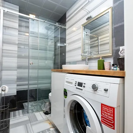 Apartman Entire Building For Large Groups And Families W Elevator And 5 Bathrooms *