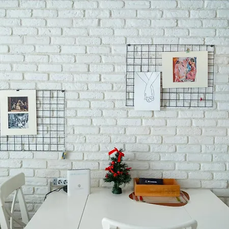 Entire Building For Large Groups And Families W Elevator And 5 Bathrooms Lägenhet Istanbul