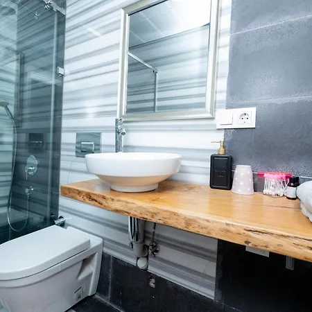 Entire Building For Large Groups And Families W Elevator And 5 Bathrooms *